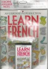 Learn french language for sale  Tontitown