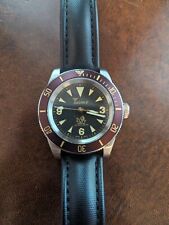 Squale 1545 limited for sale  Shipping to Ireland