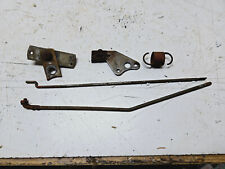 Gravely governor linkage for sale  Springfield