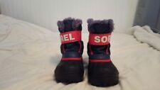 sorel boots snow 7 s kid for sale  Scottsdale