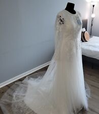 Wedding dress mon for sale  Palatine