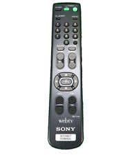 Sony y142 remote for sale  Medford