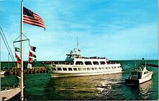 Island queen falmouth for sale  Sparta