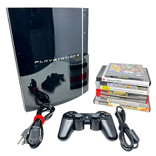 Sony ps3 80gb for sale  Redlands