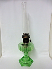 Aladdin oil lamp for sale  Anna