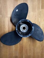 Bootspropeller propeller 3 gebraucht kaufen  Lauenbrück