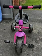 Kids children tricycle for sale  TELFORD