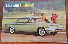 1960 chevrolet corvair for sale  Reno