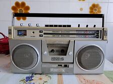 Radio geloso vintage usato  Alessandria