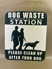 Original dog waste for sale  Kansas City
