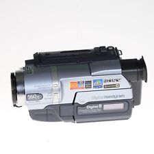 sony digital 8 camcorder for sale  STOCKPORT