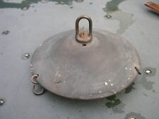 brass lamp hook for sale  OSWESTRY