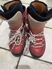 Scarpa omega thermo for sale  RAYLEIGH