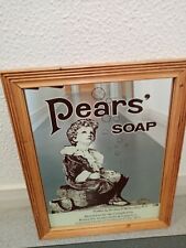 original pears soap for sale  NEWCASTLE UPON TYNE
