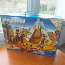 Playmobil 4012 superset d'occasion  Savigny-sur-Orge