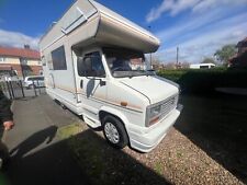 hobby motorhome for sale  DERBY