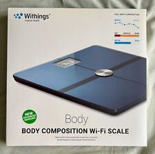 Withings body smart for sale  New York