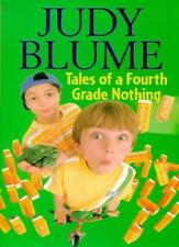 Tales of a Fourth Grade Nothing (Piccolo Books),Judy Blume, usado segunda mano  Embacar hacia Argentina