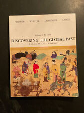 Discovering global past for sale  Grayslake