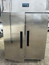 double door fridge for sale  MELKSHAM