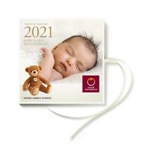 Coffret bébé naissance d'occasion  Léon