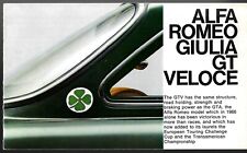 1967 alfa romeo for sale  UK