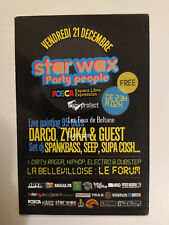 Star wax party d'occasion  Beaumont-de-Lomagne
