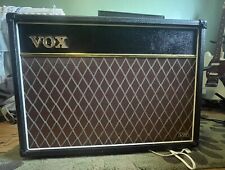 Vox ac15vr electric for sale  OXFORD