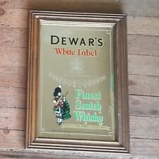 Dewar white label for sale  Oakland