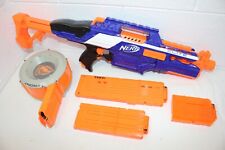 Nerf rapidstrike motorized for sale  North Canton