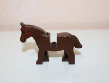 Lego cheval brun d'occasion  Forbach