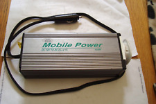 Mobile power inverter for sale  RAMSGATE