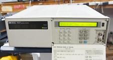 HP / Agilent 5071A Cesium Primary Frequency Standard for sale  Shipping to South Africa