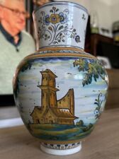 Vase ancien dessin d'occasion  Saint-Nazaire