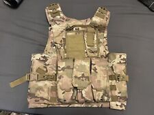 combat vest for sale  BRADFORD-ON-AVON