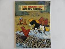 Carlsen comics yakari gebraucht kaufen  Hassee, Molfsee