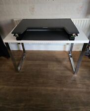 Computer table desk for sale  LEICESTER