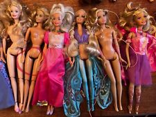 Barbie konvolut 90er gebraucht kaufen  Witten-Bommern