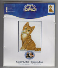 Dmc stickpackung ginger gebraucht kaufen  Deutschland