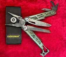 Leatherman signal topo for sale  Norwalk