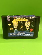 Sega megadrive game for sale  HALESOWEN