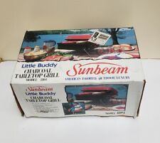 Sunbeam little buddy for sale  Aurora