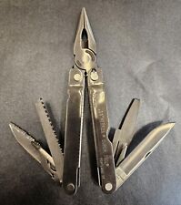 Leatherman super tool usato  Napoli