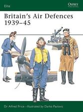 Britain air defences for sale  ROSSENDALE