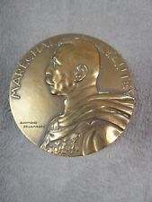 Medaille 1952 paquebot d'occasion  Pézilla-la-Rivière