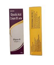 Glyco glycolic acid for sale  Shipping to Ireland