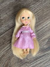 Mini boneca Disney Animator Rapunzel comprar usado  Enviando para Brazil