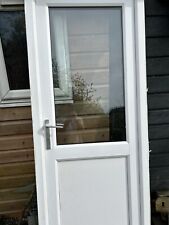 Upvc door frame for sale  RUGBY