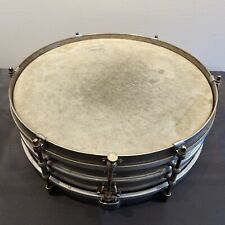 Ludwig universal snare for sale  Vineyard Haven