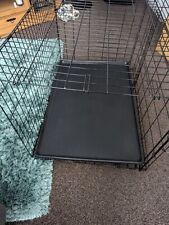 Dog crate used for sale  LIVERPOOL